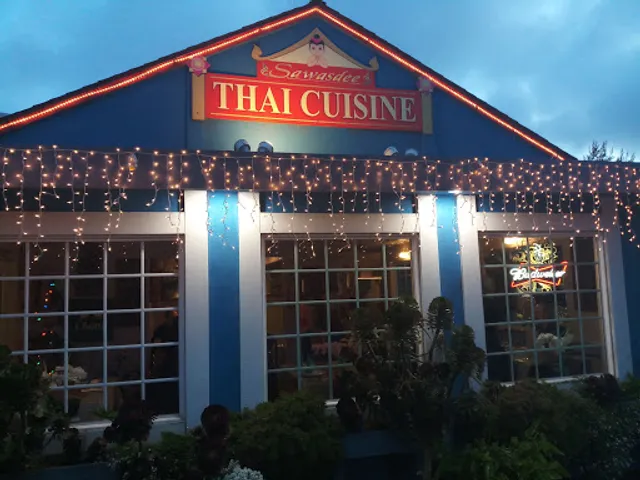 Sawasdee Thai Cuisine
