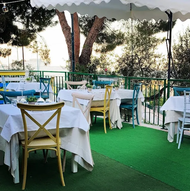 Gli artigiani del gusto RISTORANTE