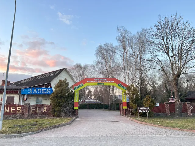 Camping nr 253 "Duet"