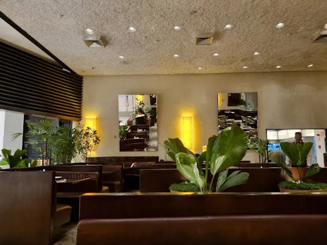 Almanara - Shopping Jardim Sul