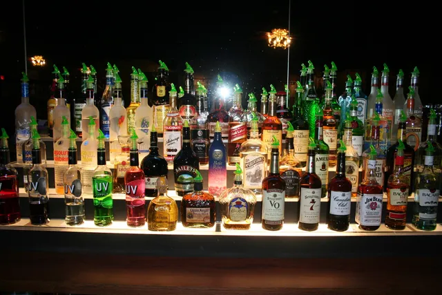 Miss Kitty’s Country Bar Dance Nightclub