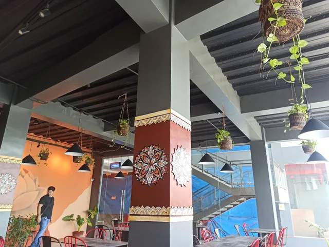 It's a Thai - Calamba