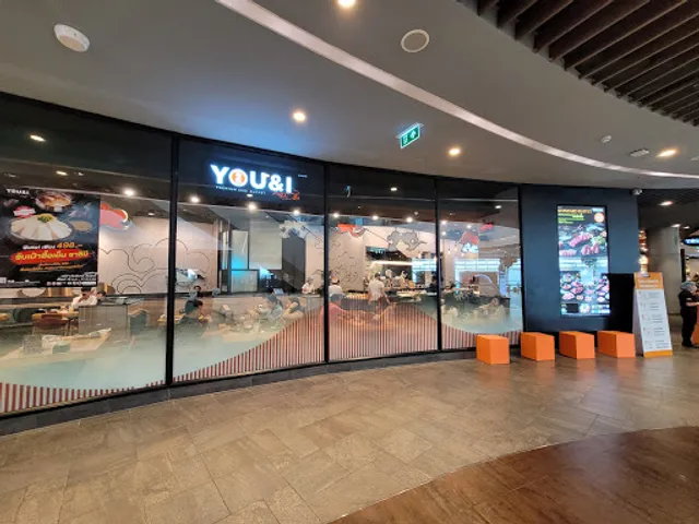 You&I Premium Suki Buffet - ZPELL