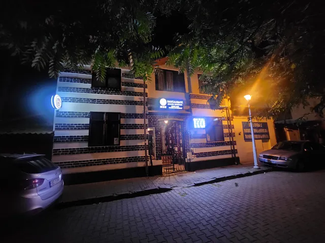 Karma Caffe&Rooms, Bucharest