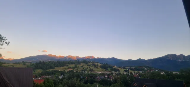 Gąsienica Apartamenty Queen - Romantyczne Apartamenty z Jacuzzi Zakopane