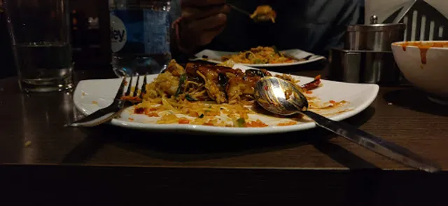 Beijing Bites - Yelahanka