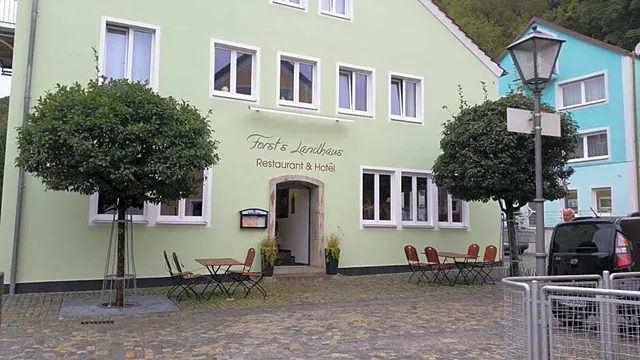 Forst's Landhaus