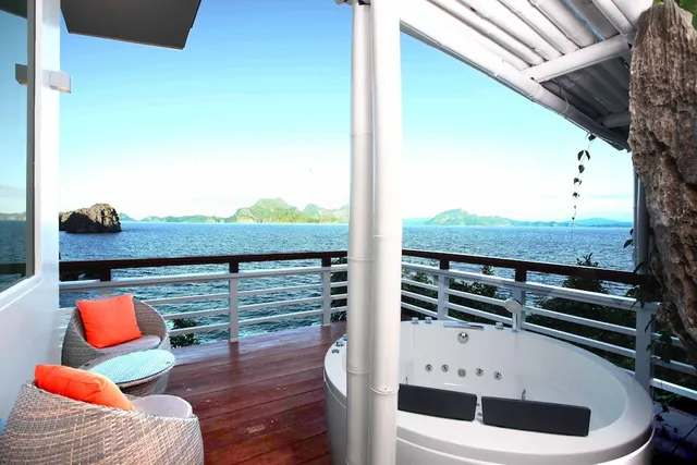 Matinloc Resort El Nido