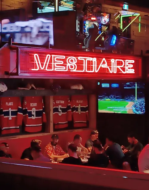 La Chambre - St-Eustache