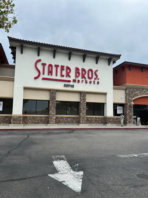 Stater Bros. Markets