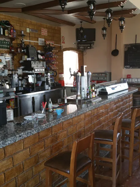 Bar Restaurante La Sartén