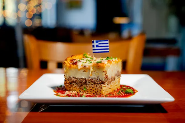 Mykonos Kuzina Greek Restaurant