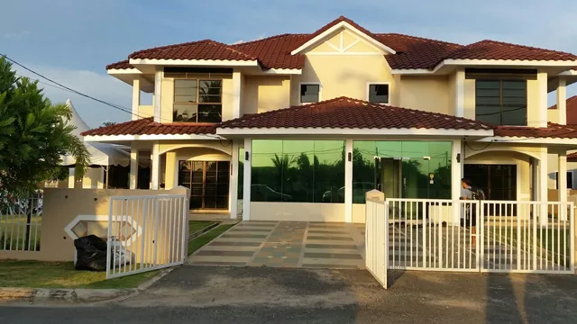 The BAITI Guesthouse