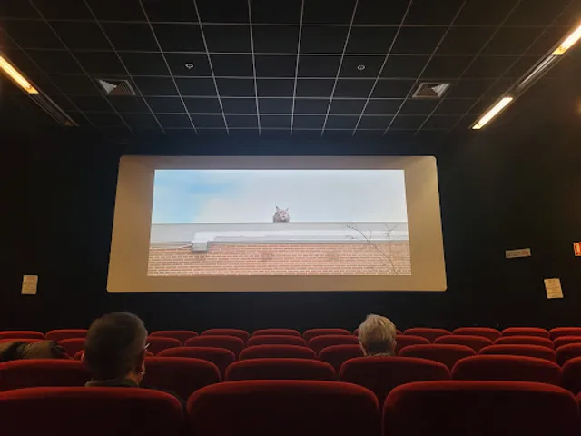 Cinéma Les Alizés