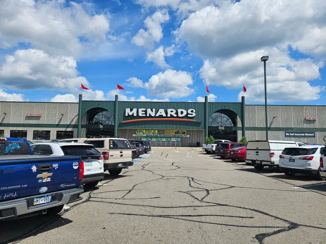 Menards