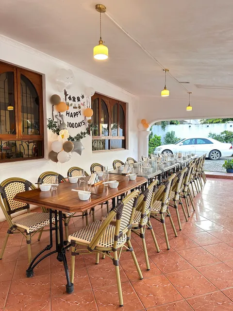 SUCHEE CAFE 苏柒小馆