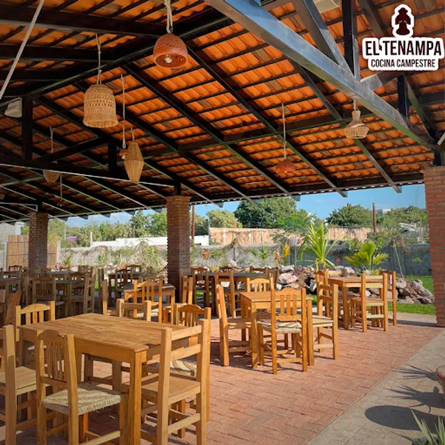 El Tenampa Restaurante Campestre