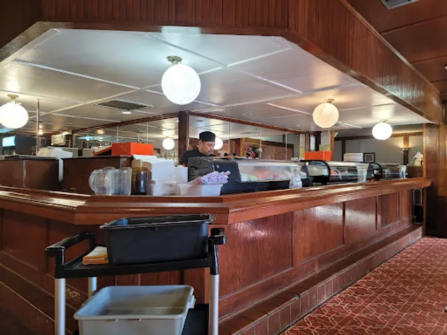 Goro's Sushi Restaurant