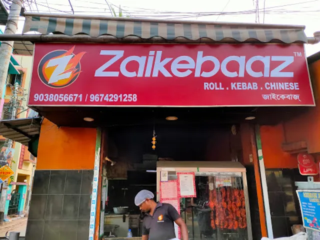 Zaikebaaz