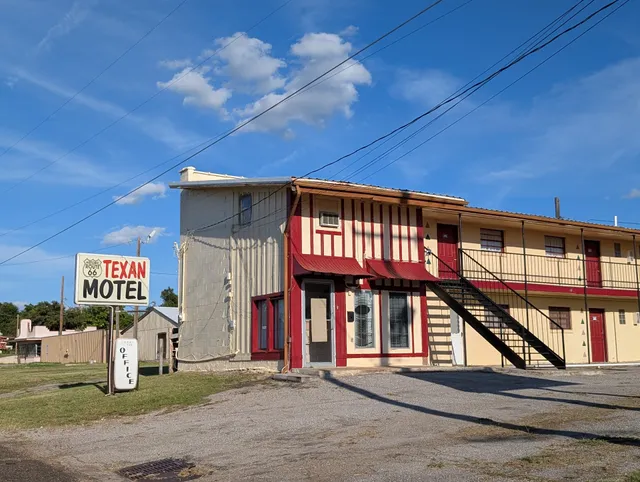 Texan Motel