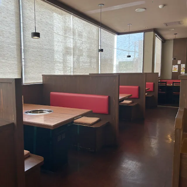 炭火焼肉たじま