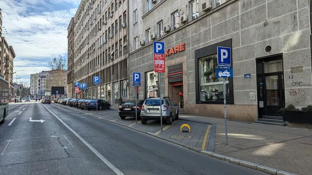 Dominic Smart & Luxury Suites - Edition