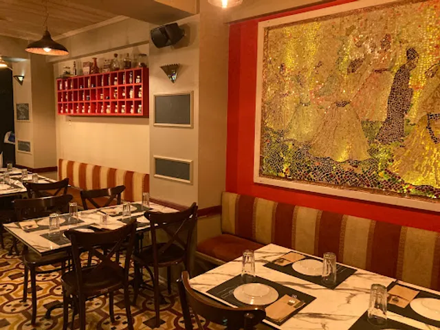 Dervishes / Дервиши