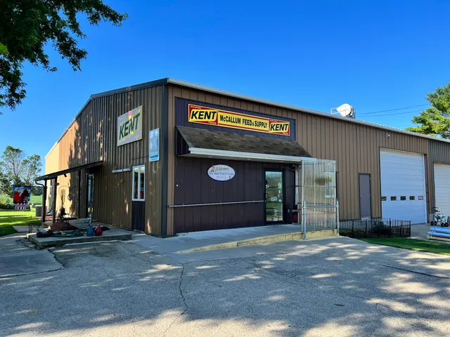 McCallum Feed & Supply and Pets Expo