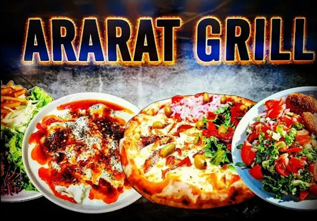 Ararat Grill