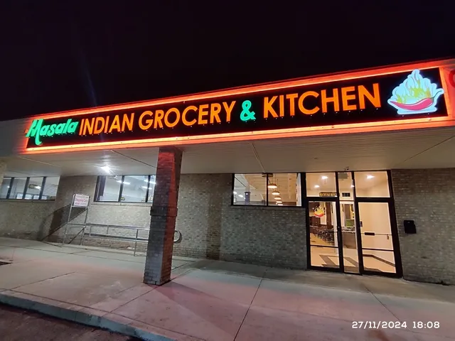 Masala Indian Grocery