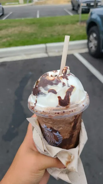 Starbucks Coffee Company