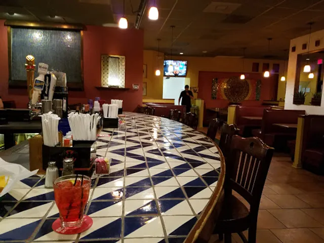 Jalapeños Mexican Restaurant