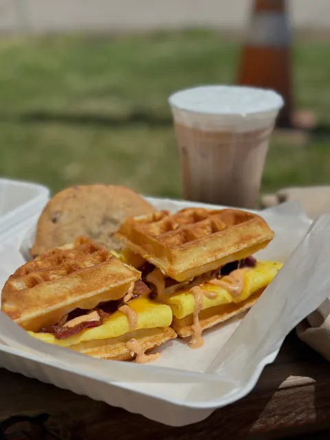 Brewitt Cafe & Bakery