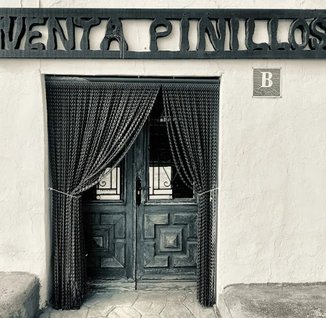 Venta Pinillos