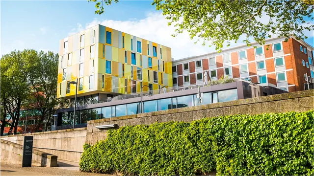 DJH Jugendherberge Bremen