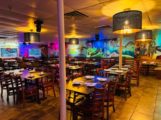 Jalapeno Mexican Grill