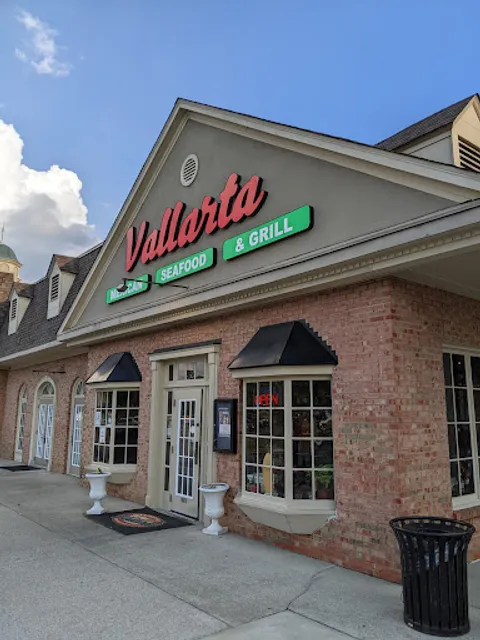 Vallarta Mexican Seafood & Grill