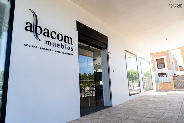 Abacom - Tienda de muebles y cocinas en Mérida