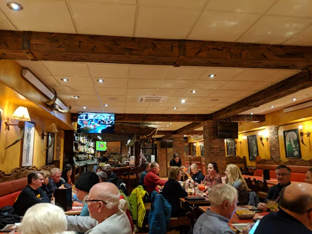 Vaqueros Mexican Restaurant & Taqueria