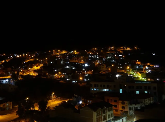 Homestay Jorge Sucre