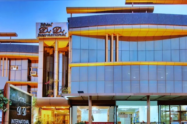 Hotel DIDI International
