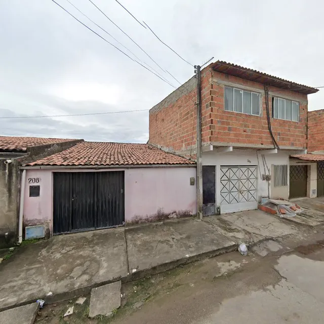 Panificadora Pimentinha