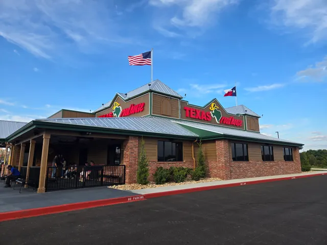 Texas Roadhouse
