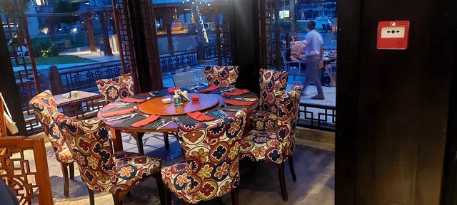 Manzoku Asian Restaurant