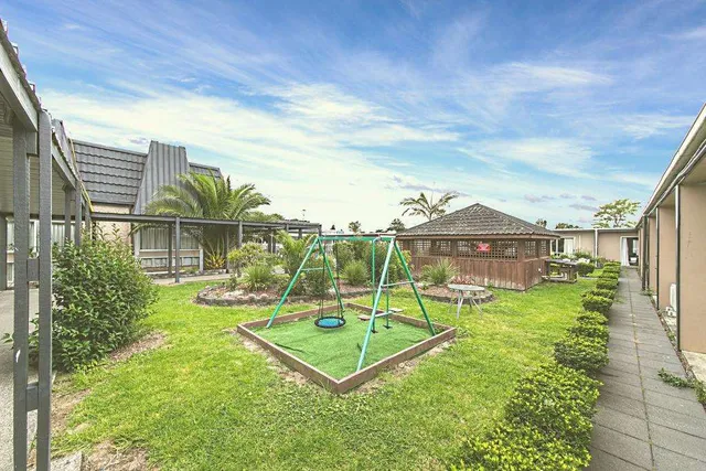 Airport Gateway Hotel