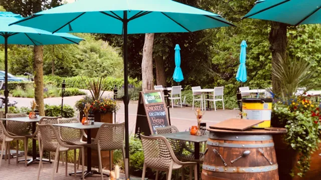 Rhodos Grieks restaurant Gemert