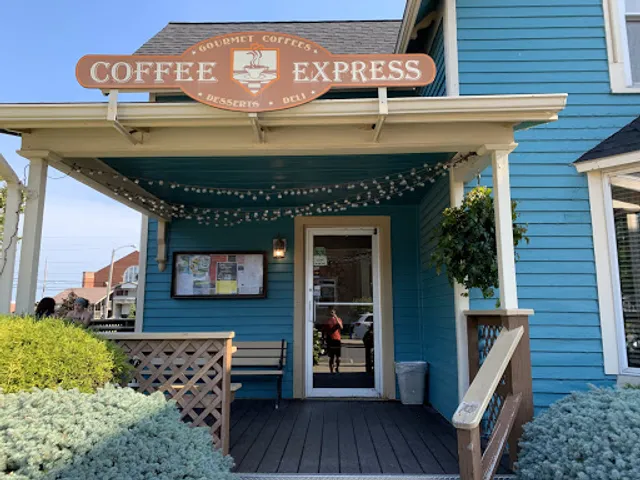 Coffee Express