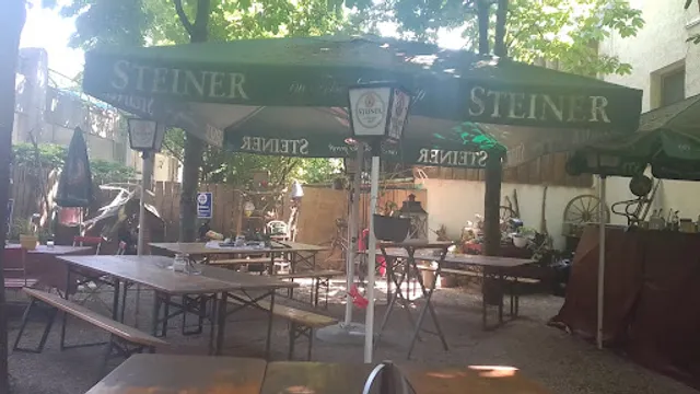 Steiner Bierstüberl