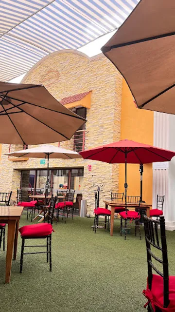 El Parador de San Javier