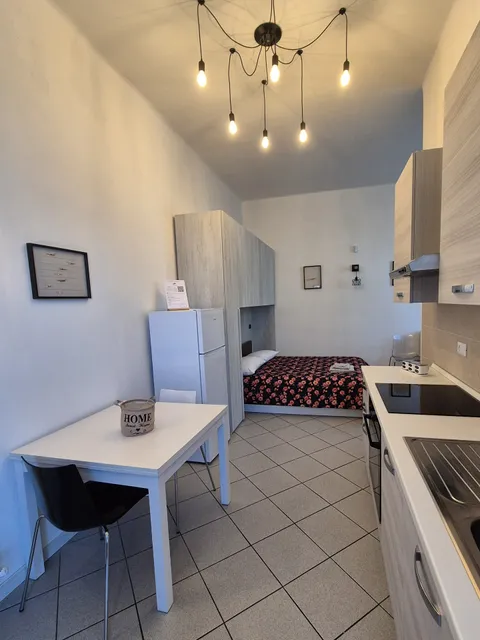 Casa Stile Libero 23 Arcore e Casa Stile Libero 40 Arcore